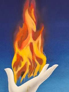 Thole, Karel - 1 Original preliminary drawing - Oscar Fantascienza n. 881 - Preludio Allo Spazio - 1978 | Catawiki