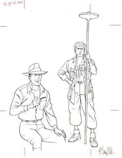 CHAPELLE, Philippe | Sadde