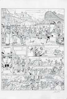 Jacques Lamontagne | Septimus