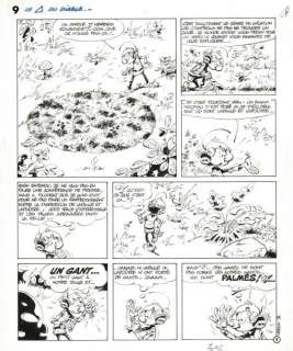 Pierre Seron | Septimus