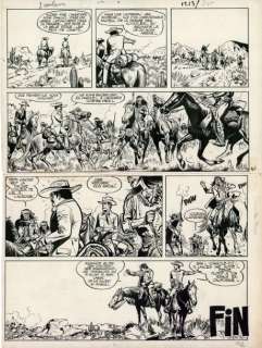 JIJÉ (1914 1980) | Huberty Breyne