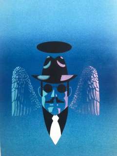 Thole, Karel - 1 Original cover - Cosa Nostra Che Sei Nei Cieli | Catawiki