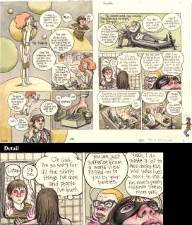 The Wrenchies - page 246-247