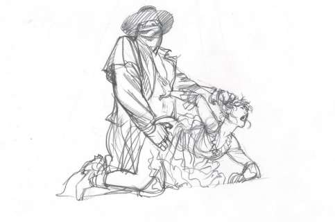 Enrico Marini (lot 353) | Septimus