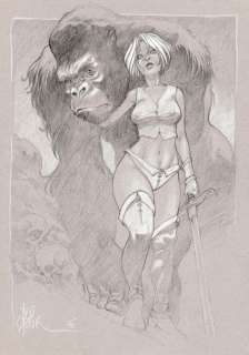 Fabrice Meddour (lot 356) | Septimus