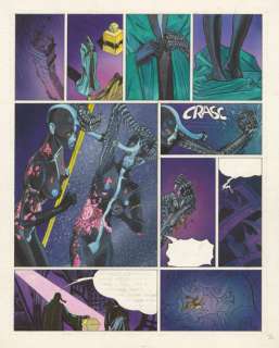  - Lot  41 - Silvio CADELO (né en 1948)