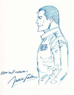 Jean Graton | Septimus