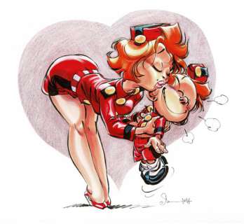 Dan Verlinden | Septimus