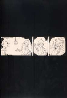 Dulieu, Jean - 1 bande originale - Paulus de Boskabouter - Wat een Gemier | Catawiki