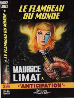  - BRANTONNE René (1903 1979)