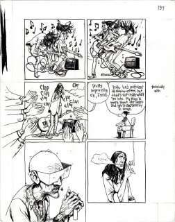 Farel Dalrymple - Pop Gun War Volume 2: Chain Letter - page 137