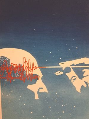 Thole, Karel; Asimov, Isaac - 1 Original cover - Le Correnti dello Spazio | Catawiki