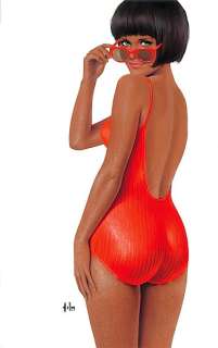 Aslan | JAMES BOND GIRL | Artcurial