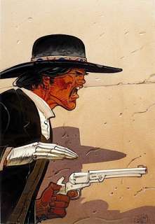 Giraud | Blueberry | Artcurial