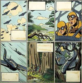 Jacobs (Edgar Pierre) - LE RAYON â€œÂ UÂ â€