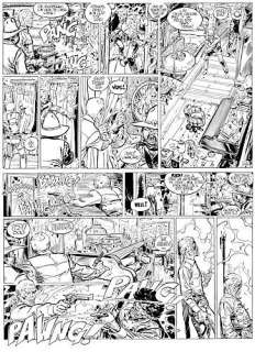 Giraud (Jean) | BLUEBERRY | Artcurial