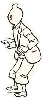 Hergé Georges Remi Dit (1907 - 1983) | TINTIN | Artcurial