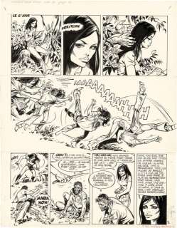 Dany Daniel Henrotin Dit (Néâ Enâ 1943) | HISTOIRE SANS HÉROS | Artcurial