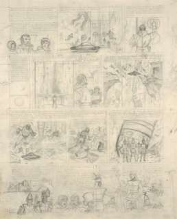 Jacobs Edgar Pierre (1904-1987) | BLAKE ET MORTIMER | Artcurial