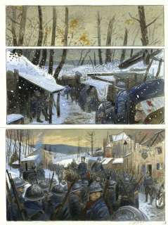 Jean-Pierre Gibrat | Né en 1954 | Artcurial