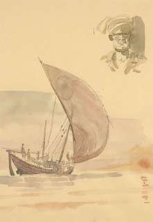 Hugo Pratt | 1927 - 1995 | Artcurial