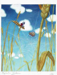 Quentin GREBAN - Suzette Tome 2 "Un cadeau pour maman" Page 19