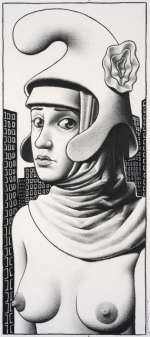 Patrice Killoffer - Né en 1966