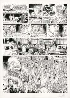 Sylvain Vallée Né En 1972 - Il était une fois en France - Tome 2