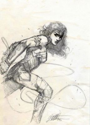 Dell’Otto, Gabriele - SUPERMAN (2018) #26 Cover Prelim | ComicConnect (Buy It Now)