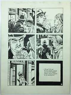 Mandrafina, Domingo - original plate "Spaghetti Bros"