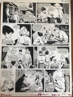 Jean Sidobre | My Chum Yum Yum | 2DGalleries