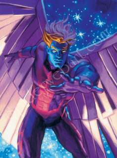 Brothers Hildebrandt - Archangel