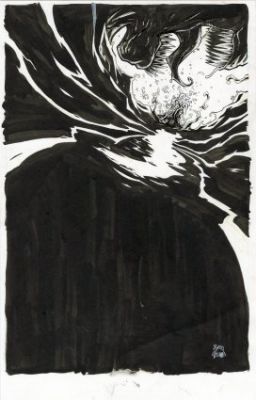 Stegman, Ryan - VENOM (2018) #2 Cover | ComicConnect
