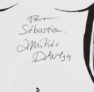 Divers | Ensemble de 6 albums en édition originale… | Millon