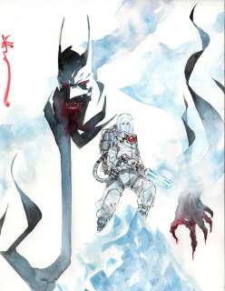Dustin Nguyen | FREEZE TAG | Dustin Nguyen