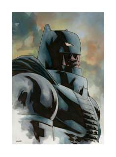 Mike McKone | Batman 99 2025 | Mike McKone