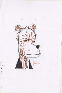 Jason | Clint Eastwood | The Beguiling