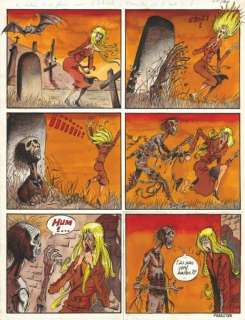 Lot 69 - Foerster, Philippe (1954-).