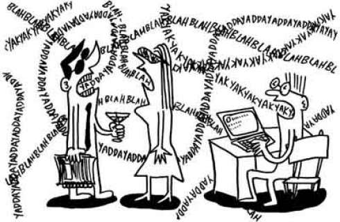 Paul Hornschemeier - Forlorn Funnies no.5: Vanderbilt page 3