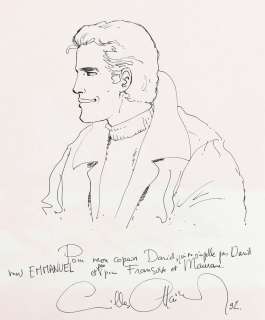 Chaillet | Lefranc 11 et 13 en édition originale. Tome 11… | Millon