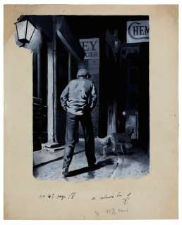 Follet | Le Souper de St Roch, illustration à la gouache… | Millon