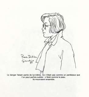 Giardino | Les Aventures de Max Fridman 1 en édition… | AZ auction