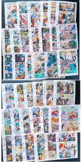 Glenn Whitmore Mike Manley John Nyberg | Power of Shazam Annual Issue 1 Page 1-38 | Catskill Comics