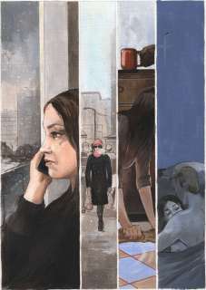 Joanna Karpowicz - KwaÅ›ne jabÅ‚ko, s. 35 (komplet)