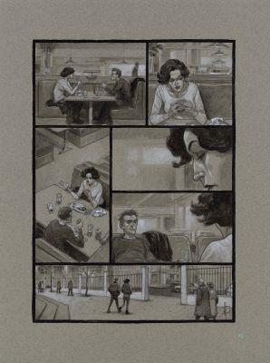 Prado | Proies faciles | Galerie Champaka
