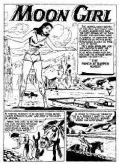 188: Moldoff Ranch at Barren Acres! 7p MG #5 | Russ Cochran