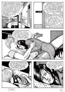 Paolo Bacilieri - Crash! p.82