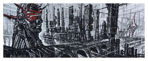 Virginio Vona  - Redemption Time 