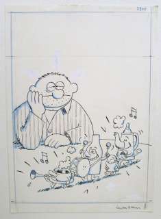 Cromheecke, Luc - Original cover - Tom Carbon - Spirou/Robbedoes | Catawiki