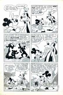 CARPI - Topolino contro Joe Pantera | Little Nemo